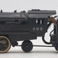 American Flyer 282 Vintage S 4-6-2 Pacific Steam Locomotive & Tender #282 VG