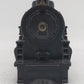 American Flyer 282 Vintage S 4-6-2 Pacific Steam Locomotive & Tender #282 VG