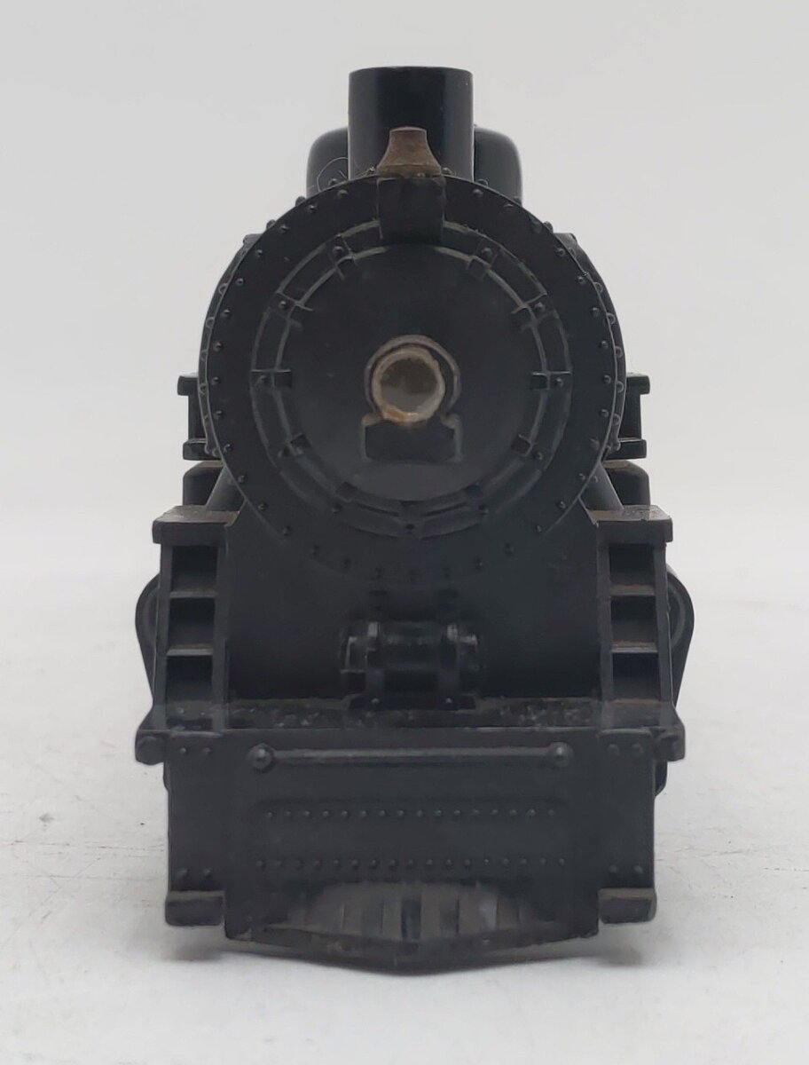 American Flyer 282 Vintage S 4-6-2 Pacific Steam Locomotive & Tender #282 VG