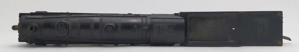American Flyer 282 Vintage S 4-6-2 Pacific Steam Locomotive & Tender #282 VG