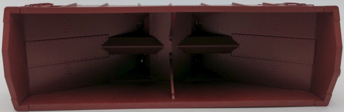 MTH 35-75084 Western Maryland Hopper #10905 LN/Box