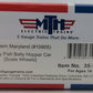MTH 35-75084 Western Maryland Hopper #10905 LN/Box