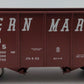 MTH 35-75084 Western Maryland Hopper #10905 LN/Box