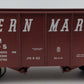 MTH 35-75084 Western Maryland Hopper #10905 LN/Box