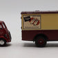 Corgi 99105 1:50 Scale British Railways Transport Of The 50s & 60s NIB