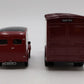 Corgi 99105 1:50 Scale British Railways Transport Of The 50s & 60s NIB