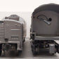 Lionel 6-8006 O Atlantic Coast Line 4-6-4 Steam Loco & Tender with Display Case VG/Box