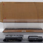 Lionel 6-8006 O Atlantic Coast Line 4-6-4 Steam Loco & Tender with Display Case VG/Box