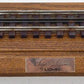 Lionel 6-8006 O Atlantic Coast Line 4-6-4 Steam Loco & Tender with Display Case VG/Box