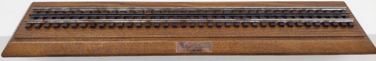Lionel 6-8006 O Atlantic Coast Line 4-6-4 Steam Loco & Tender with Display Case VG/Box