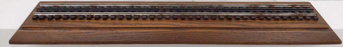 Lionel 6-8006 O Atlantic Coast Line 4-6-4 Steam Loco & Tender with Display Case VG/Box