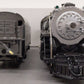 Lionel 6-8006 O Atlantic Coast Line 4-6-4 Steam Loco & Tender with Display Case VG/Box