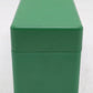 Overland 3050 HO BRASS C&O H-6 2-Bay Hopper Car - Unpainted EX/Box