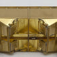 Overland 3050 HO BRASS C&O H-6 2-Bay Hopper Car - Unpainted EX/Box