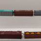 HO Scale Assorted Freight Cars: 73, 229408, 42774, 60857, 36205 [5] EX
