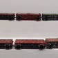 HO Scale Assorted Freight Cars: 67170, 60730, 15283, 15267, 68492, 6905 [6] EX