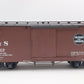 LGB 45670 G Scale Colorado & Southern Boxcar #4567 EX