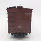 LGB 45670 G Scale Colorado & Southern Boxcar #4567 EX