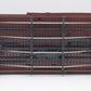 LGB 45670 G Scale Colorado & Southern Boxcar #4567 EX