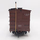 LGB 45670 G Scale Colorado & Southern Boxcar #4567 EX