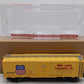 Menards 279-3985 O Union Pacific We Can Handle It Boxcar #10585 EX/Box