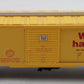 Menards 279-3985 O Union Pacific We Can Handle It Boxcar #10585 EX/Box