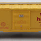 Menards 279-3985 O Union Pacific We Can Handle It Boxcar #10585 EX/Box