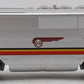 Lionel 6-18101 O Santa Fe F-3 B Unit Non-Powered Diesel Locomotive #8101 EX