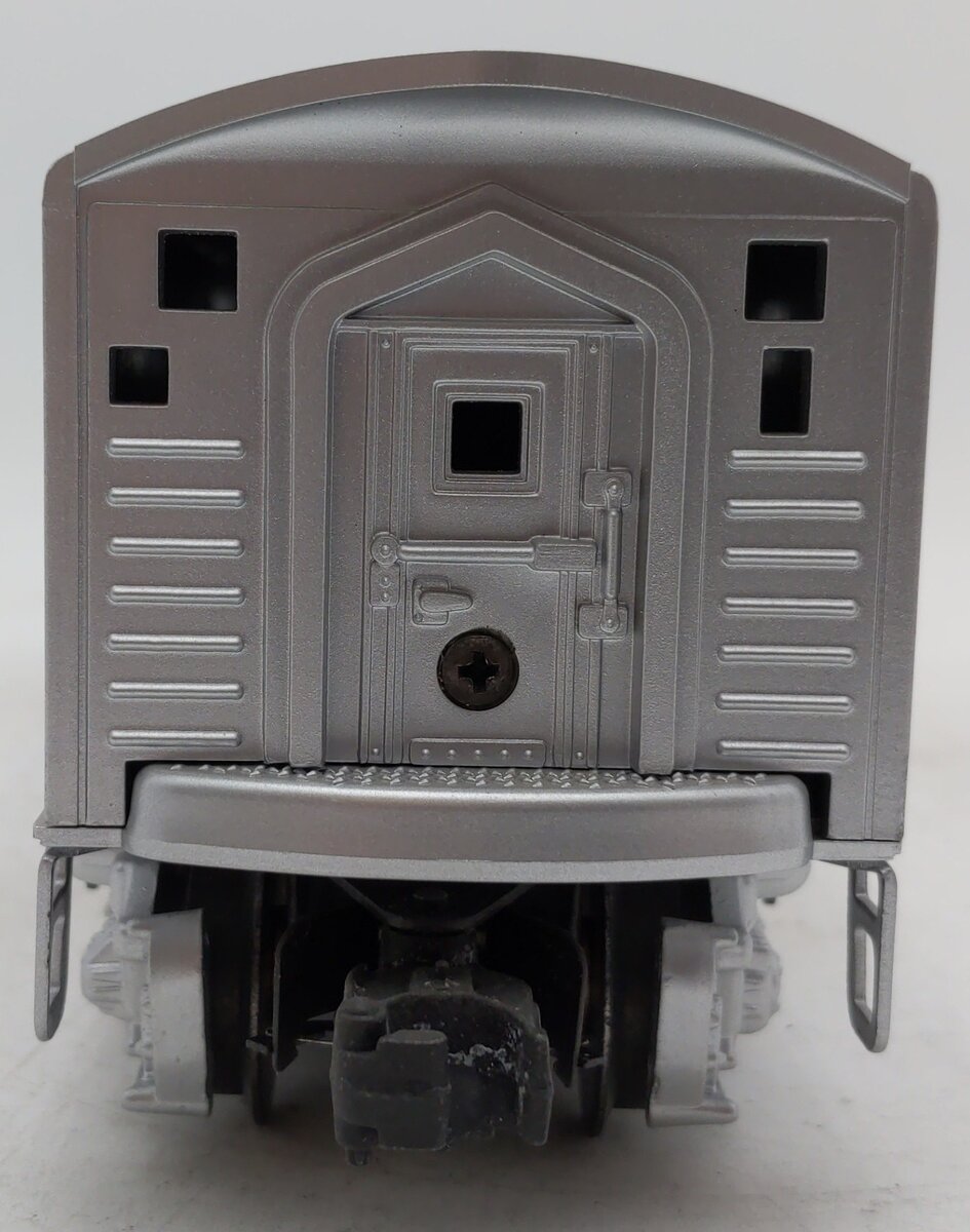 Lionel 6-18101 O Santa Fe F-3 B Unit Non-Powered Diesel Locomotive #8101 EX