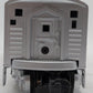 Lionel 6-18101 O Santa Fe F-3 B Unit Non-Powered Diesel Locomotive #8101 EX
