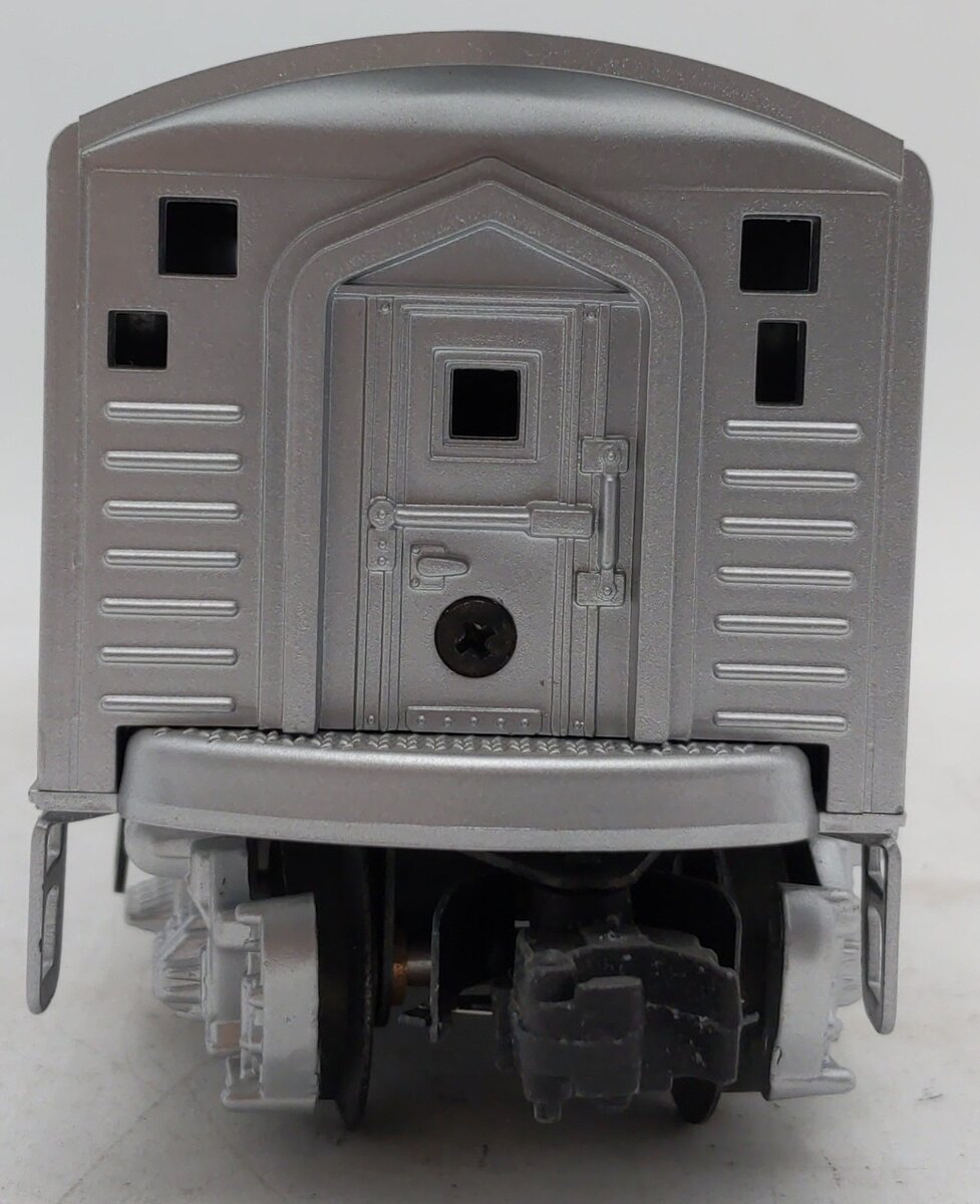Lionel 6-18101 O Santa Fe F-3 B Unit Non-Powered Diesel Locomotive #8101 EX