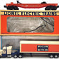 Lionel 6-52040 O Gauge TTOS Flatcar with Tractor & Trailer LN/Box