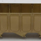 Overland OMI-1308 HO BRASS C&O Triple Hopper - Unpainted EX/Box