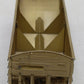 Overland OMI-1308 HO BRASS C&O Triple Hopper - Unpainted EX/Box