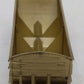 Overland OMI-1308 HO BRASS C&O Triple Hopper - Unpainted EX/Box