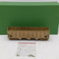 Overland OMI-1308 HO BRASS C&O Triple Hopper - Unpainted EX/Box