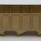 Overland OMI-1308 HO BRASS C&O Triple Hopper - Unpainted EX/Box