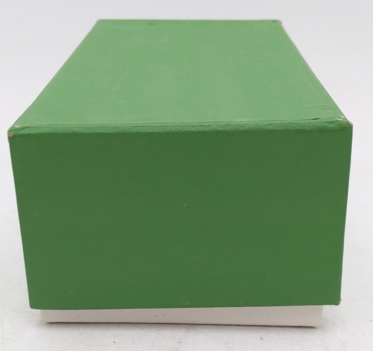 Overland OMI-1308 HO BRASS C&O Triple Hopper - Unpainted EX/Box