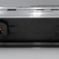 Lionel 6-19113 O Gauge Santa Fe "Vista Valley" Aluminum Vista Observation Car EX/Box