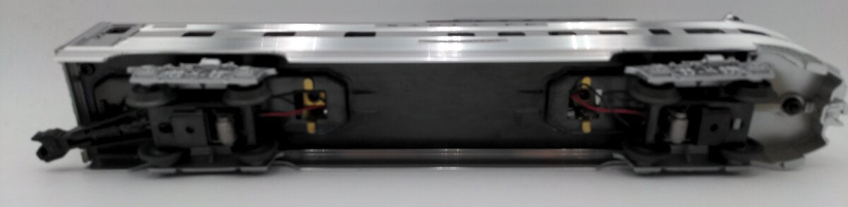 Lionel 6-19113 O Gauge Santa Fe 