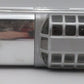 Lionel 6-19113 O Gauge Santa Fe "Vista Valley" Aluminum Vista Observation Car EX/Box