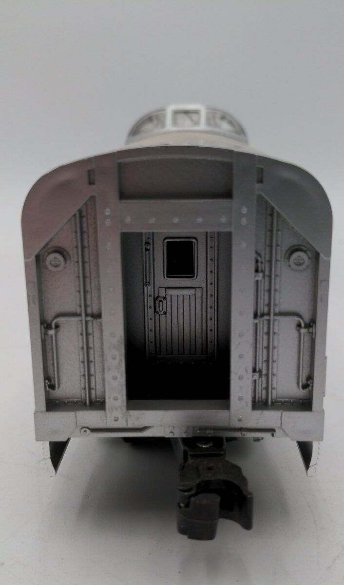 Lionel 6-19113 O Gauge Santa Fe 