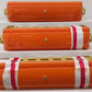Lionel 6-13412 Standard Gauge Passenger Car Set EX