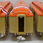 Lionel 6-13412 Standard Gauge Passenger Car Set EX
