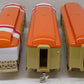 Lionel 6-13412 Standard Gauge Passenger Car Set EX