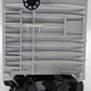 MTH 30-7410 O Gauge 1996 MTH Semi-Scale Boxcar Christmas Car #122596 NIB