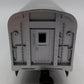 Lionel 6-19112 O Gauge Santa Fe "Squaw Valley" Pullman Aluminum Passenger Car EX/Box