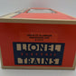 Lionel 6-19112 O Gauge Santa Fe "Squaw Valley" Pullman Aluminum Passenger Car EX/Box
