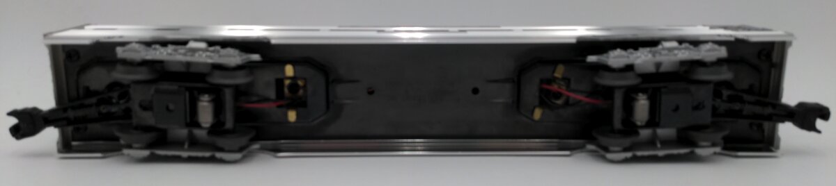 Lionel 6-19112 O Gauge Santa Fe 