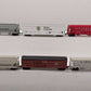 HO Scale Assorted Freight Cars: 7112, 130009, 3050, 476950, 11914, 1025 [6] VG